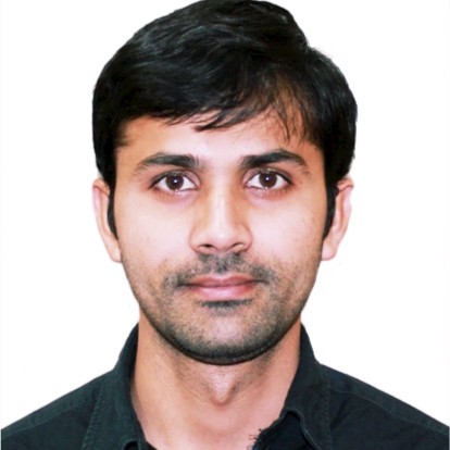 Narender Naik